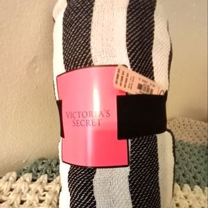 Victoria Secret throw blanket